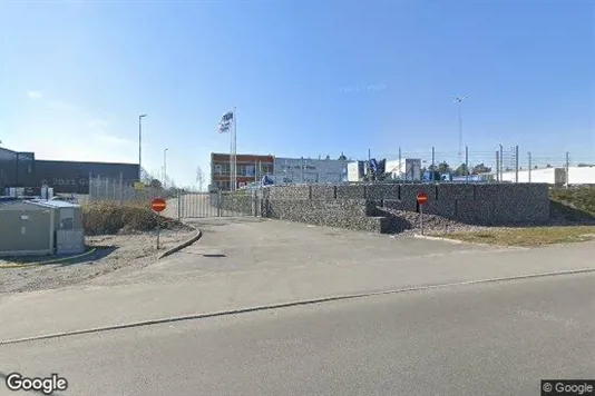 Werkstätte zur Miete i Sigtuna – Foto von Google Street View