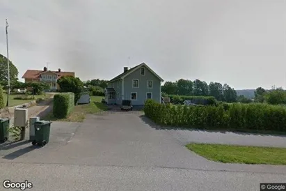 Industrilokaler för uthyrning i Tranås – Foto från Google Street View