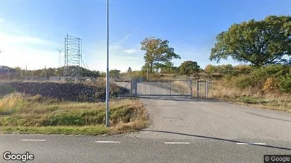 Industrial properties for rent in Karlshamn - Photo from Google Street View