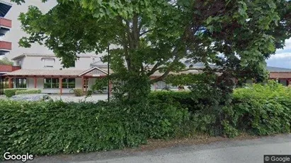 Office spaces for rent in Sölvesborg - Photo from Google Street View