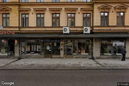 Bedrijfsruimtes te huur in Linköping - Foto uit Google Street View