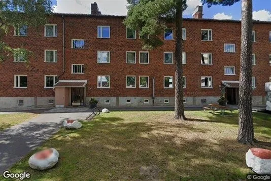 Büros zur Miete i Norrköping – Foto von Google Street View