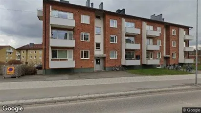 Commercial properties for rent in Skövde - Photo from Google Street View