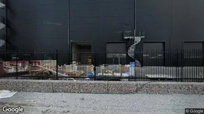 Büros zur Miete in Uppsala – Foto von Google Street View