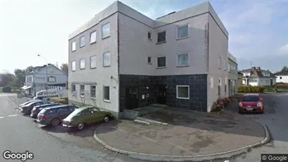 Gewerbeflächen zur Miete in Hultsfred – Foto von Google Street View