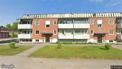 Commercial properties for rent in Hultsfred - Photo from Google Street View