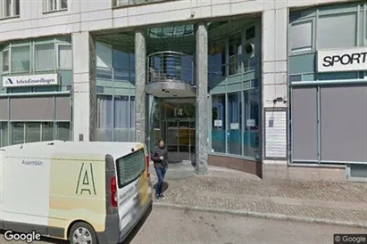 Coworking spaces zur Miete in Location is not specified – Foto von Google Street View