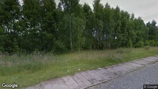 Bedrijfsruimtes te huur i Stad Antwerp - Foto uit Google Street View