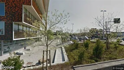 Office spaces for rent in Stad Gent - Photo from Google Street View