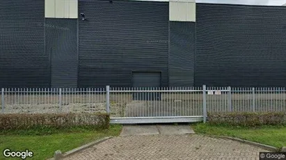 Gewerbeflächen zur Miete in Waalwijk – Foto von Google Street View