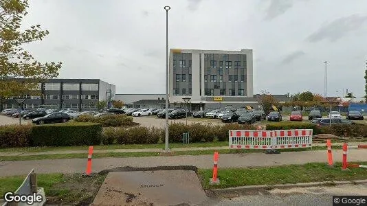 Kantorruimte te huur i Glostrup - Foto uit Google Street View
