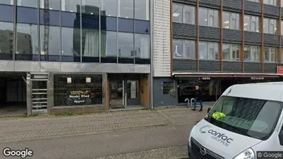 Office spaces for rent in Gothenburg City Centre - Photo from Google Street View