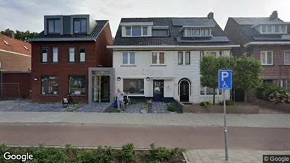 Verkstedhaller til leie i Eindhoven – Bilde fra Google Street View