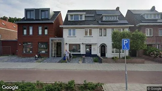 Industrial properties for rent i Eindhoven - Photo from Google Street View