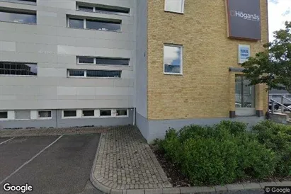 Kantorruimte te huur in Örgryte-Härlanda - Foto uit Google Street View