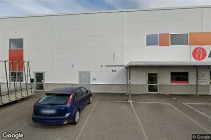 Warehouses for rent in Location is not specified - Photo from Google Street View