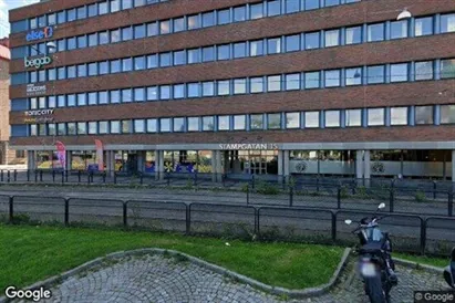 Office spaces for rent in Örgryte-Härlanda - Photo from Google Street View