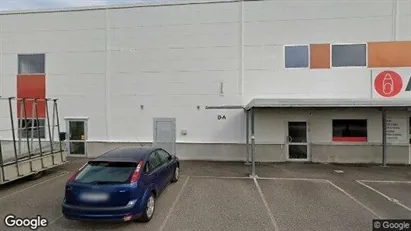 Office spaces for rent in Location is not specified - Photo from Google Street View