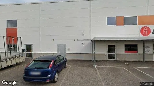 Office spaces for rent i Location is not specified - Photo from Google Street View