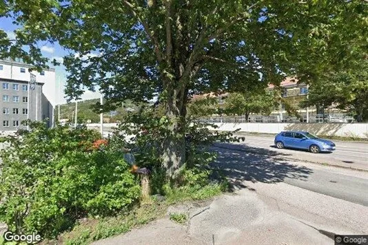 Kontorlokaler til leje i Gøteborg Ø - Foto fra Google Street View