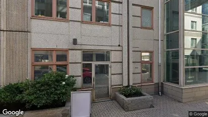 Office spaces for rent in Gothenburg City Centre - Photo from Google Street View