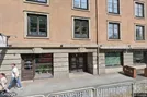 Kontor til leje, Majorna-Linné, Gøteborg, Barlastgatan 2, Sverige