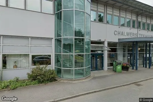 Coworking spaces for rent i Johanneberg - Photo from Google Street View