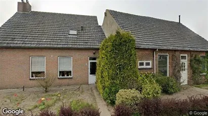 Commercial properties for rent in Zundert - Photo from Google Street View