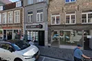 Kommersielle eiendommer til leie, Brugge, West-Vlaanderen, Smedenstraat 53