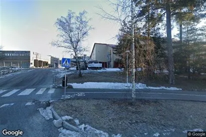 Kontorlokaler til leje i Location is not specified - Foto fra Google Street View