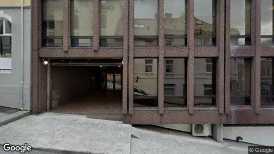 Lokaler til leje i Ålesund - Foto fra Google Street View