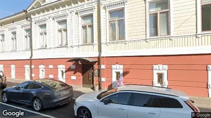 Commercial properties for rent in Porvoo - Photo from Google Street View