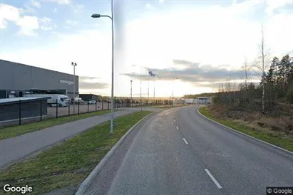 Werkstätte zur Miete in Nurmijärvi – Foto von Google Street View
