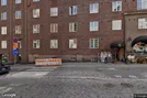 Kommersielle eiendommer til leie, Helsingfors Keskinen, Helsingfors, Viides linja 4