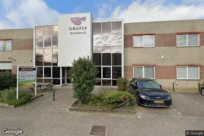 Kantorruimte te huur in Pijnacker-Nootdorp - Foto uit Google Street View