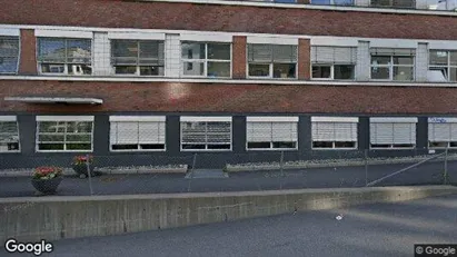 Büros zur Miete in Oslo Bjerke – Foto von Google Street View