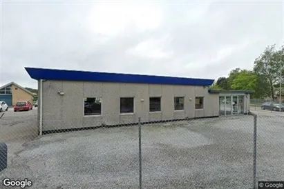 Industrial properties for sale in Vejle - Photo from Google Street View