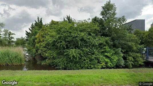 Lokaler til leje i Amsterdam Geuzenveld / Slotermeer - Foto fra Google Street View