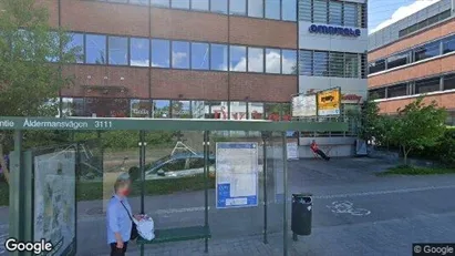 Kontorer til leie i Helsingfors Pohjoinen – Bilde fra Google Street View