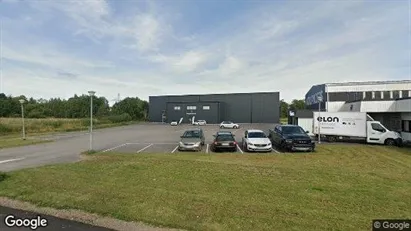 Werkstätte zur Miete in Mariestad – Foto von Google Street View