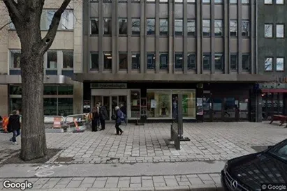 Büros zur Miete in Location is not specified – Foto von Google Street View