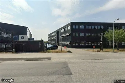 Kantorruimte te huur in Brøndby - Foto uit Google Street View