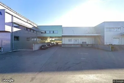 Lager til leie i Askim-Frölunda-Högsbo – Bilde fra Google Street View