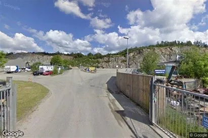 Lager zur Miete in Location is not specified – Foto von Google Street View