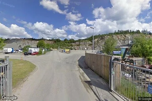 Warehouses for rent i Location is not specified - Photo from Google Street View