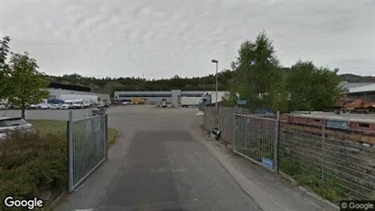 Lagerlokaler til leje i Location is not specified - Foto fra Google Street View