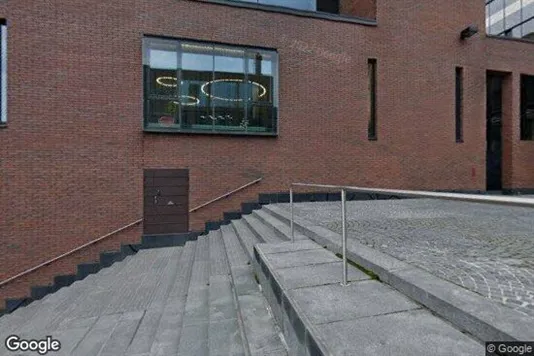 Office spaces for rent i Helsinki Eteläinen - Photo from Google Street View