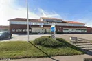 Kontor för uthyrning, Helsingborg, Skåne, Lilla Garnisonsgatan 31