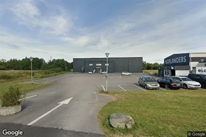 Kontorer til leie i Mariestad – Bilde fra Google Street View