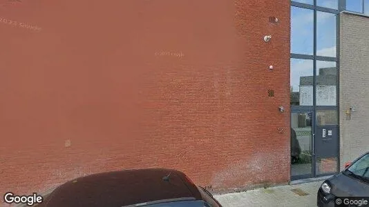 Büros zur Miete i Wetteren – Foto von Google Street View